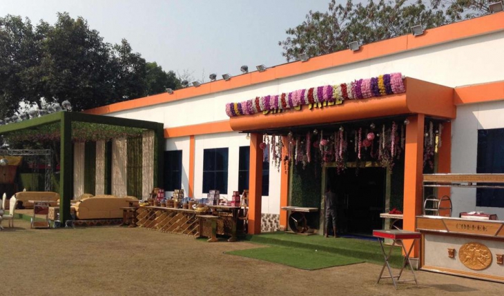 Vasundhara Party Lawn in Ghaziabad Photos