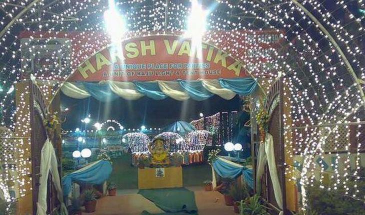 Harsh Vatika Farm House in Gurgaon Photos