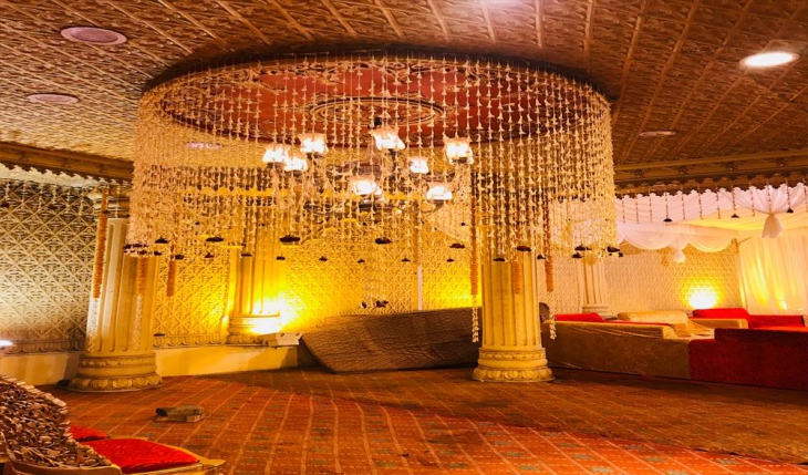 Shubh Vatika Farm House in Gurgaon Photos