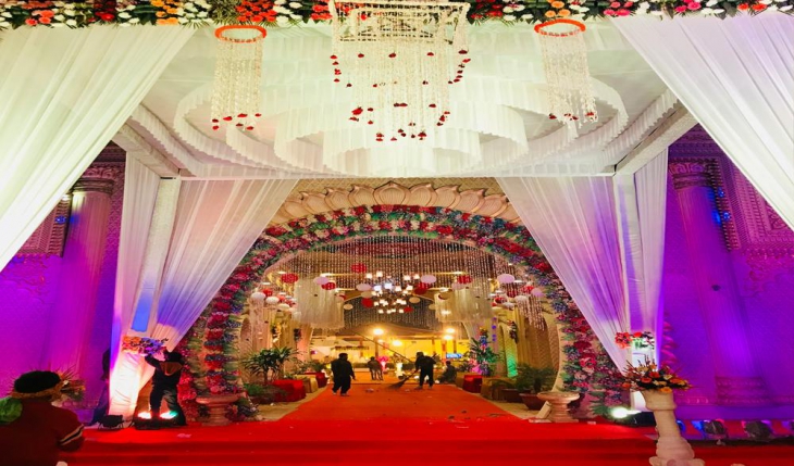 Shubh Vatika Farm House in Gurgaon Photos