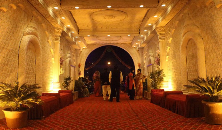 Shubh Vatika Farm House in Gurgaon Photos