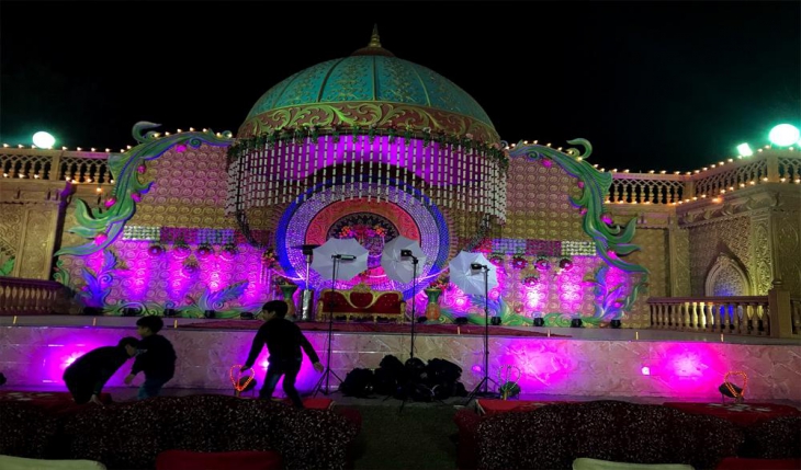 Amit Farm House in Gurgaon Photos