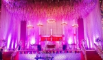 Maple Garden Banquet Hall in Delhi Photos