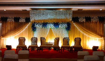 RDR Vatika Banquet Hall Photos in Gurgaon