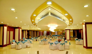 GIC Banquet Hall Photos in Gurgaon