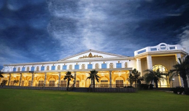 Sultanat Resort Photos in Faridabad