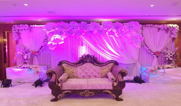 The Monarch Banquets Photos in Ghaziabad