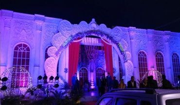 Banquet at One Hotel Photos in Ghaziabad