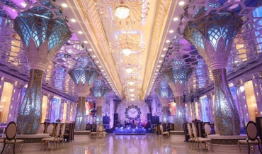 The Venetian Banquet Hall Photos in Delhi
