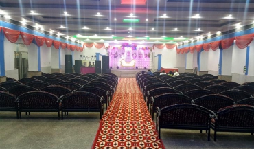 Aman banquet and Guest house Banquet Hall Photos in Ghaziabad