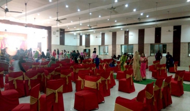 Agrasen Bhawan Banquet Hall Photos in Ghaziabad