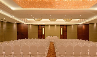 Majestica at Park Ascent Hotel Photos in Noida