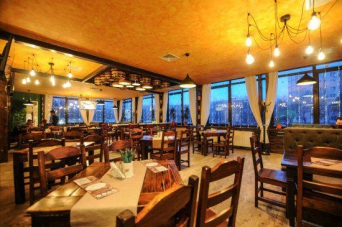 Doosri Mehfil Restaurant Photos in Noida
