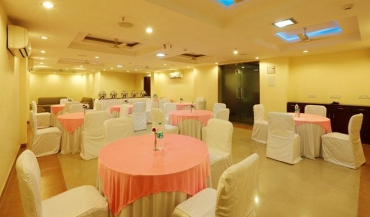 Hotel La Sapphire Banquet Hall Photos in Delhi