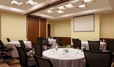 Hilton Garden Inn Conference Room Photos in Delhi