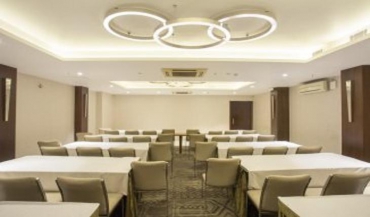 Hotel Connaught Royale Conference Room Photos in Delhi