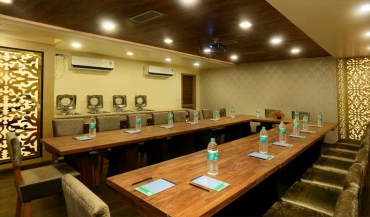 Hotel Indraprastha Conference Room Photos in Delhi