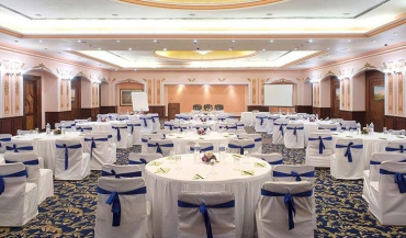 Hotel Regent Continental Banquet Hall Photos in Delhi