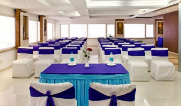 Hotel Southern Banquet Hall Photos in Delhi