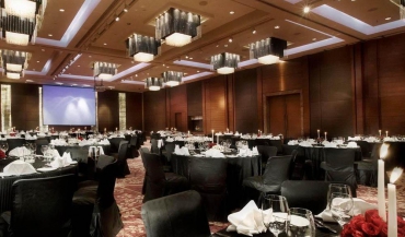 Crowne Plaza Hotels Photos in Gurgaon