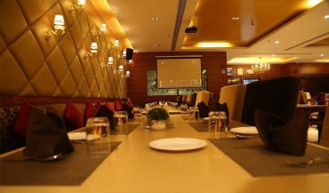 4 on 44 Restaurant and Bar Photos in Delhi