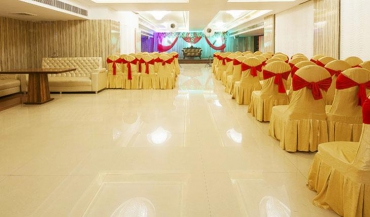 Orchid Grand Banquet Hall Photos in Delhi
