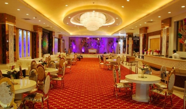 Golden Knot Banquet Hall Photos in Delhi