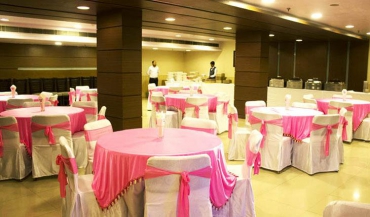 Hotel Blue Stone Banquet Hall Photos in Ghaziabad
