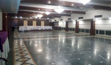 Hotel Chaupal Banquet Hall Photos in Gurgaon