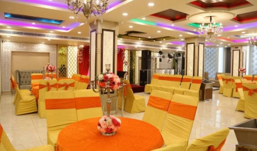 Hotel Golden Tree Banquet Hall Photos in Faridabad