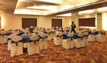 Hotel Sewa Grand Banquet Hall Photos in Faridabad
