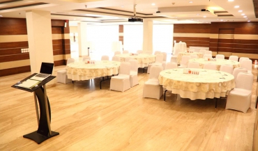 Stately Suites NH8 Banquet Hall Photos in Gurgaon