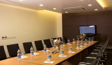Vaishree Boutique Hotels Conference Room Photos in Gurgaon