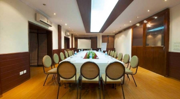 Hotel Siris 18 Conference Room Photos in Gurgaon