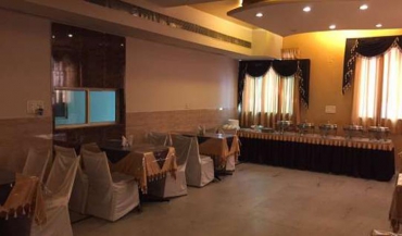 Hotel Viva Destinations Banquet Hall Photos in Gurgaon