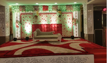 Surya Green Banquet Hall Photos in Delhi