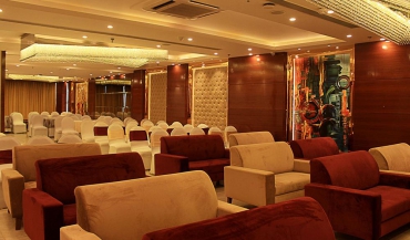 Hotel Ascent Biz Banquet Hall Photos in Noida