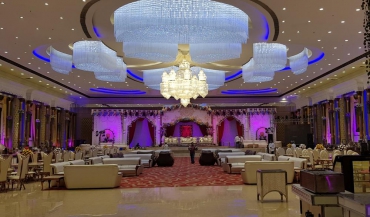 Diamond Crown Banquet Hall Photos in Noida