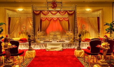 Wedding Villa Hotels Photos in Noida