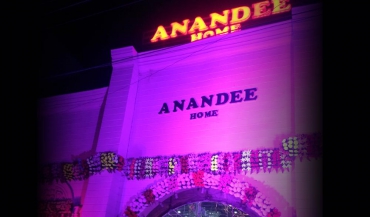 Anandee home Banquet Hall Photos in Noida