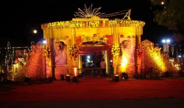 Dream land 24 Party Lawn Photos in Faridabad