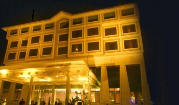 Hotel Saffron Kiran Photos in Faridabad