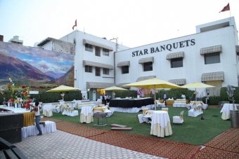 Star Banquets Photos in Gurgaon