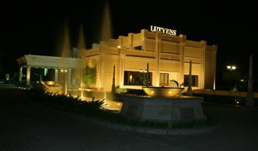 Lutyens Resort Photos in Delhi