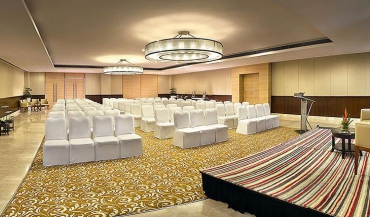 Four Points By Sheraton Hotels Photos in Delhi