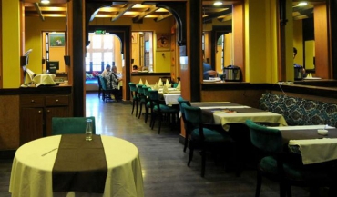 Ardor Resturant and lounge Restaurant Photos in Delhi