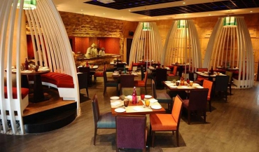 Drool Kitchen Restaurant Photos in Delhi