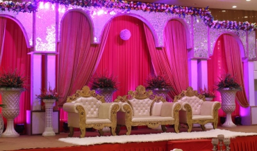 The Diva Luxury Banquet Photos in Delhi