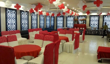 Khushi Banquets Photos in Delhi