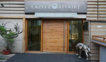 Lazeez Affaire Restaurant Photos in Delhi